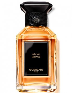 L'Art et la Matiere: Peche Mirage