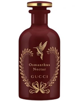 Gucci The Alchemist's Garden: Osmanthus Nectar