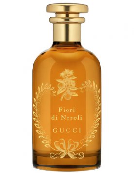 Gucci The Alchemist's Garden: Fiori di Neroli