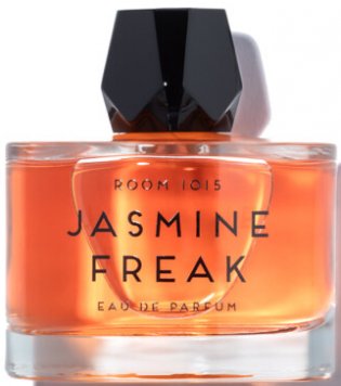 Jasmine Freak