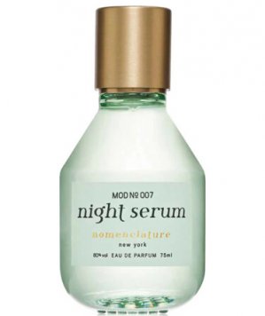 Night Serum