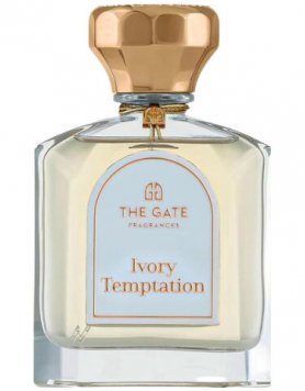 Ivory Temptation