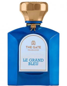 Le Grand Bleu