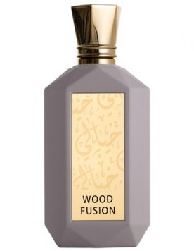 Wood Fusion