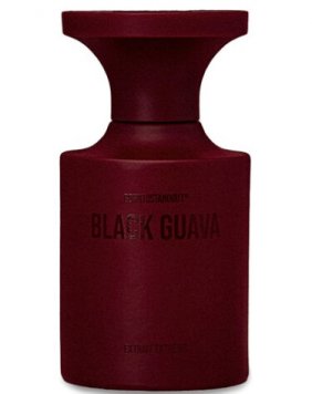 Black Guava