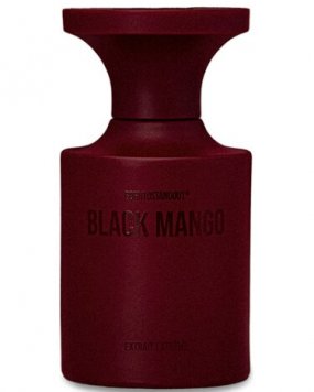 Black Mango