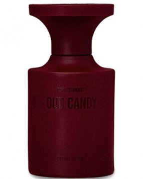 Oud Candy