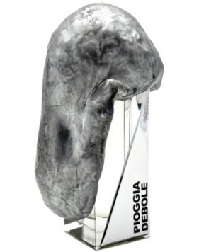 Atmosphere d'Emotion: Pioggia Debole