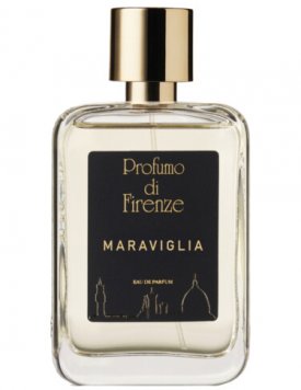 Maraviglia