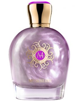 Muskberry