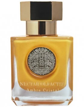 Ambre Cristal