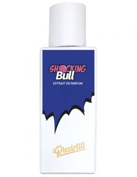Shocking Bull