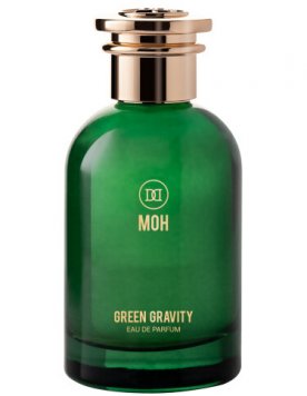 Green Gravity