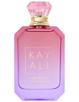 Fleur Majesty Rose Royale | 31