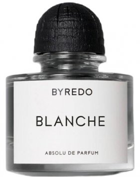 Blanche Absolu