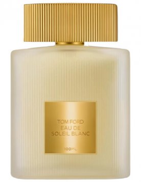 Eau de Soleil Blanc 2025