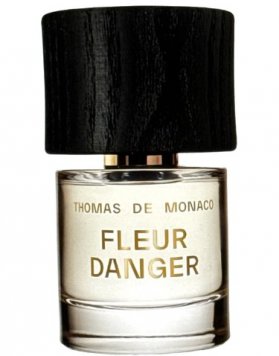 Fleur Danger