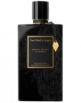Santal Blanc Le Parfum