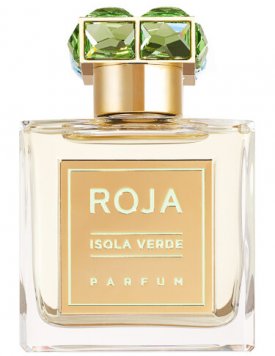Isola Verde