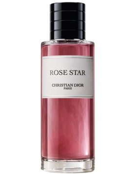 Rose Star