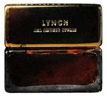 LYNCH aka smoked styrax