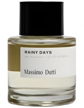 Rainy Days
