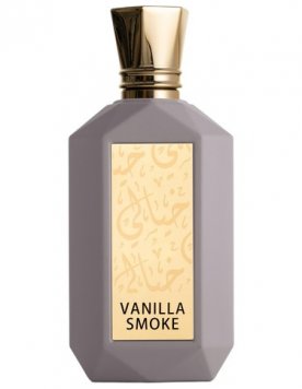 Vanilla Smoke