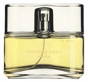 Madame Grey