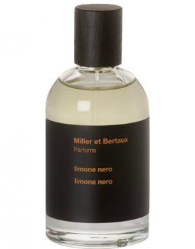 Limone Nero