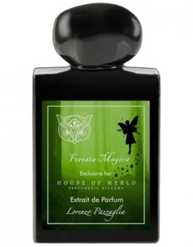 Foresta Magica
