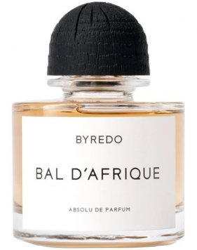 Bal d'Afrique Absolu