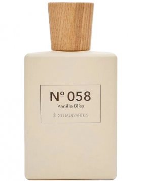 No. 058 Vanilla Bliss