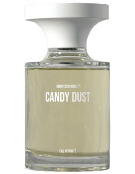 Candy Dust