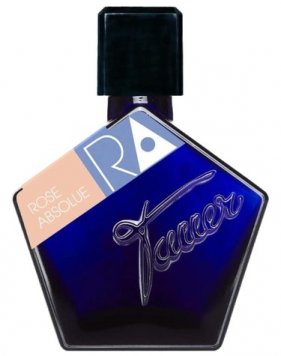 Rose Absolue