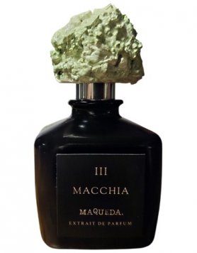 Macchia