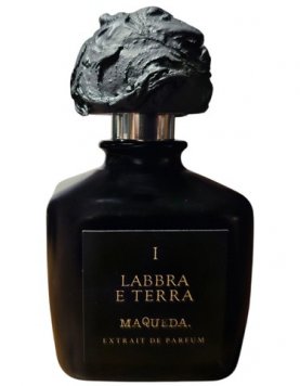 LABBRA E TERRA