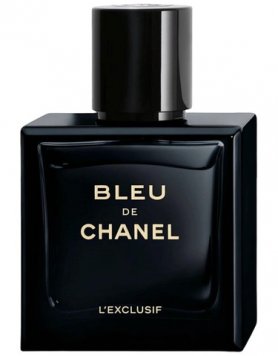 Bleu de Chanel L'Exclusif