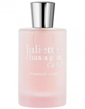 Powder Love