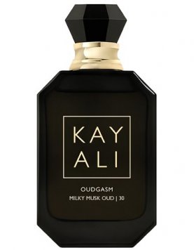 Oudgasm Milky Musk Oud | 30