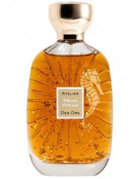 Novae Vanilla