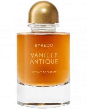 Vanille Antique 2025