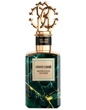 Marbleous Vetiver