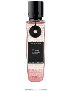 Funky Cherry