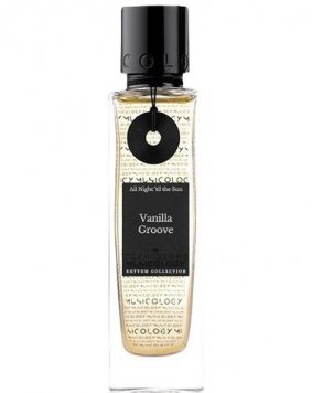 Vanilla Groove