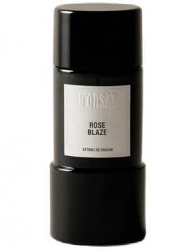 Rose Blaze