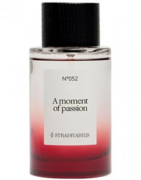 N� 052 A moment Of Passion