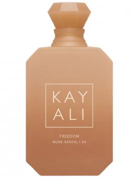 Freedom Musk Santal | 34