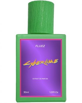 Cyberlime