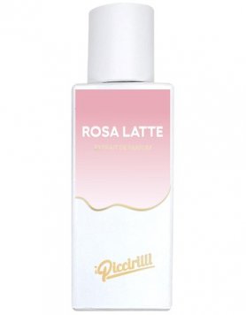 Rosa Latte