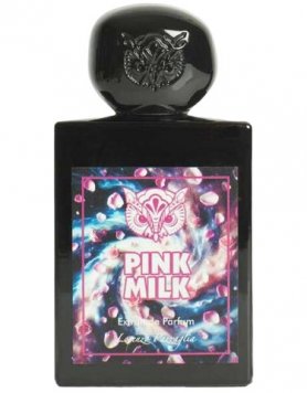 Pink Milk